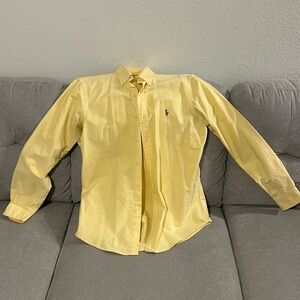 Polo Ralph Lauren/ Casual Shirt/ Small